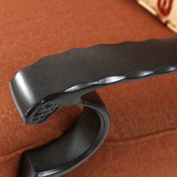 Monterey Curved Sofa
