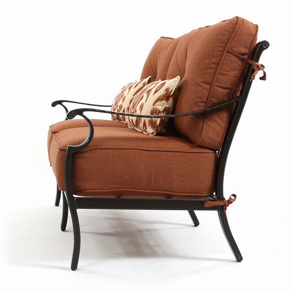 Monterey Loveseat