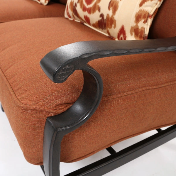 Monterey Loveseat