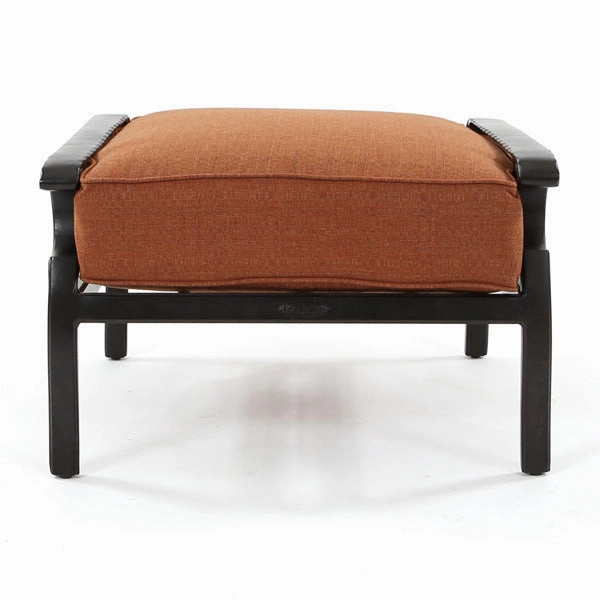 Monterey Ottoman