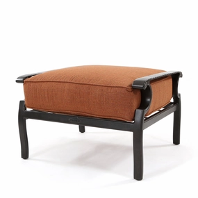 Monterey Ottomanoutdoor ottoman footstool
