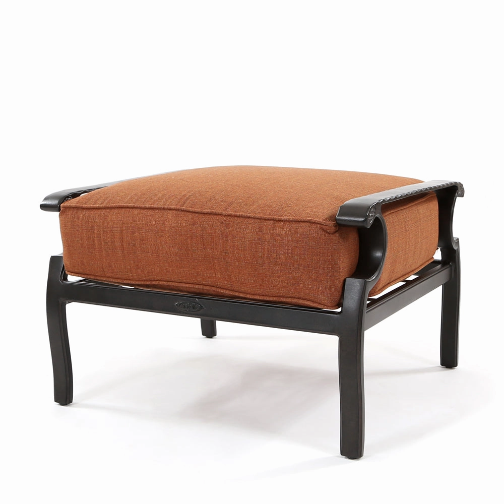 Monterey Ottomanoutdoor ottoman footstool