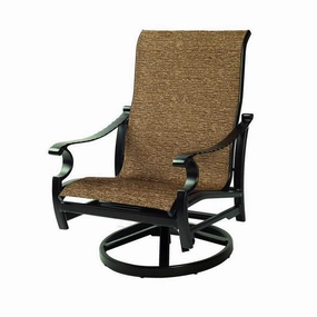 Click Outdoor Dining Chair w/ Armrestsoutdoor patio dining furniture set