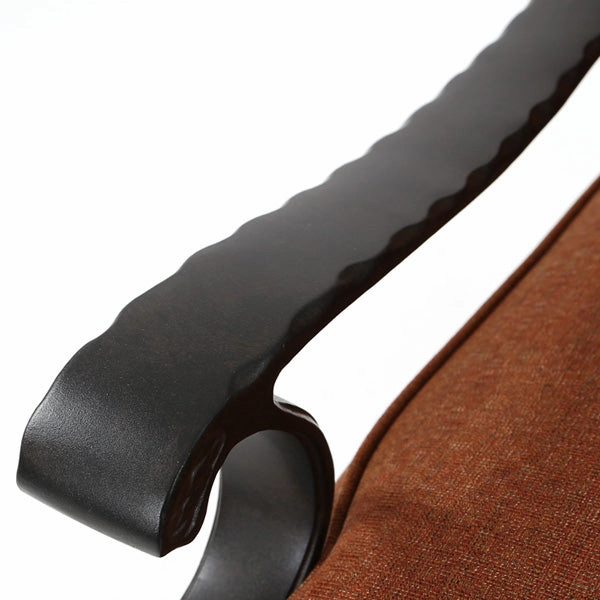 Monterey Swivel Rocker Dining Chair
