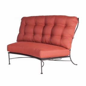 Monterra Center Sectional Sofaoutdoor chair for garden and patio