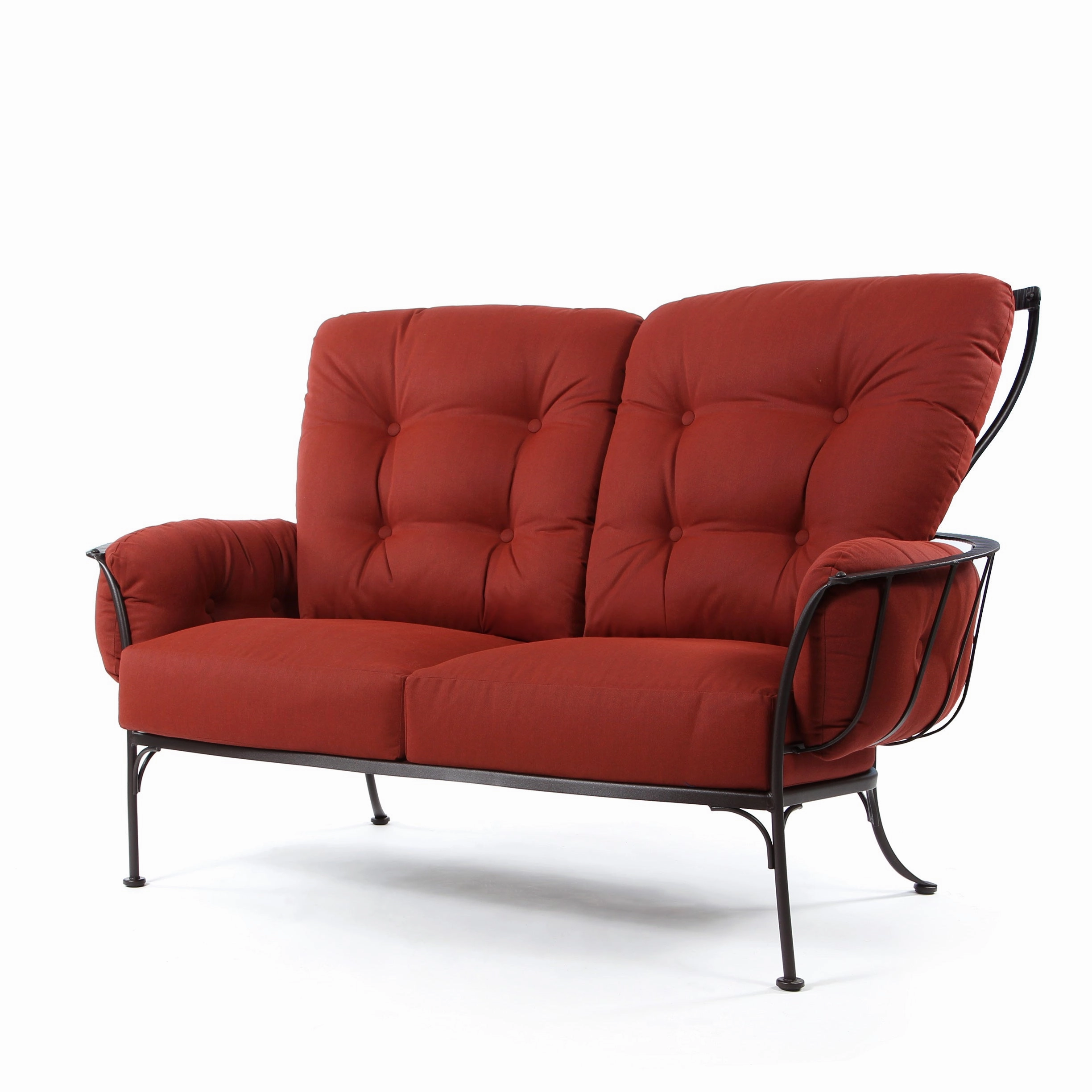 Monterra Loveseat