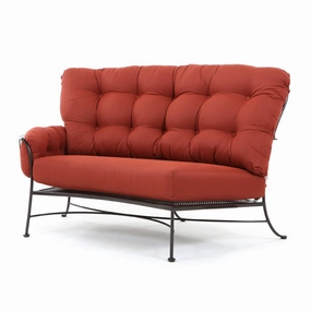 Monterra Right Sectional Sofaoutdoor chair for garden and patio