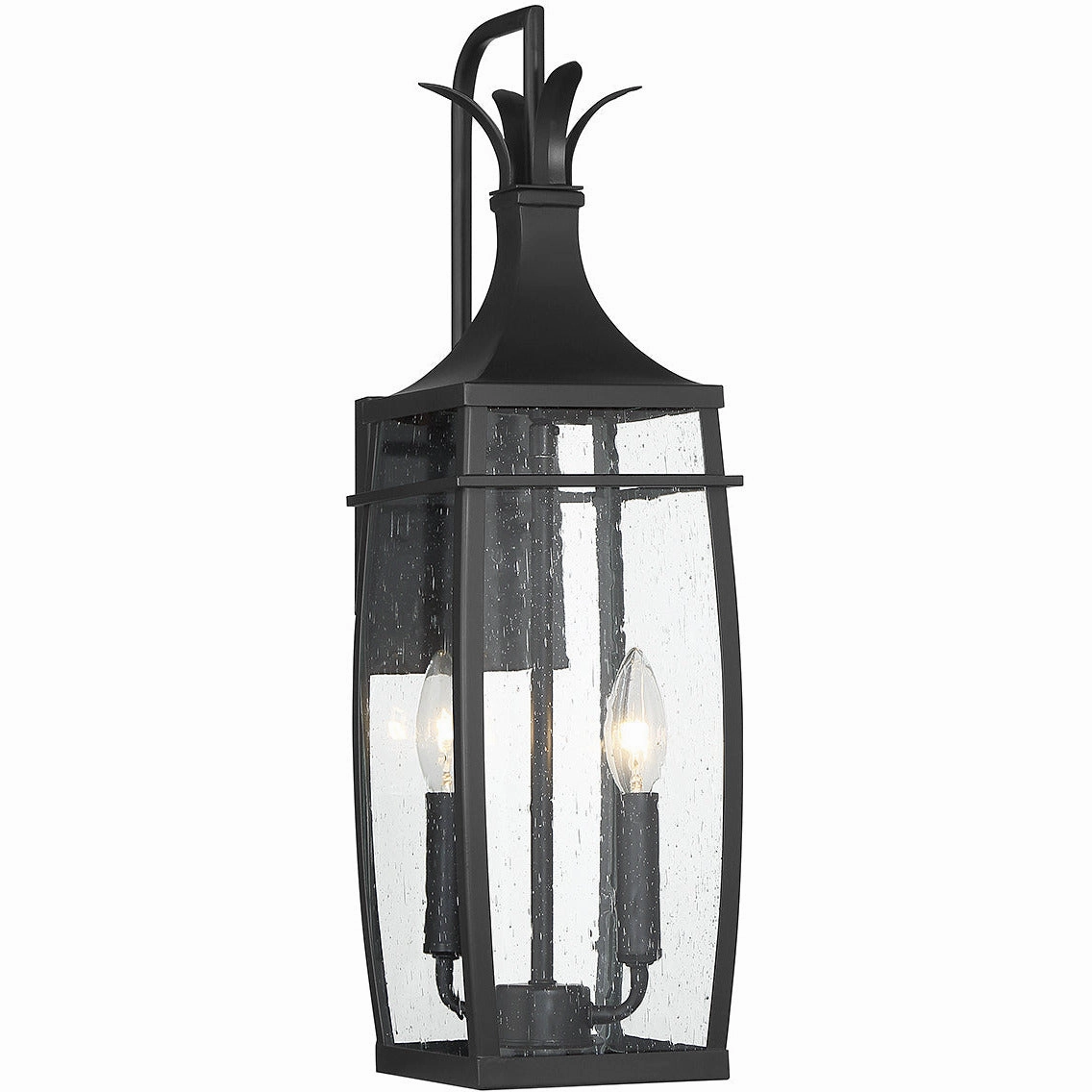 Montpelier 2-Light Outdoor Wall LanternWeatherproof outdoor lighting
