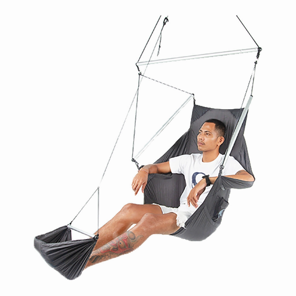 Moon Chair
