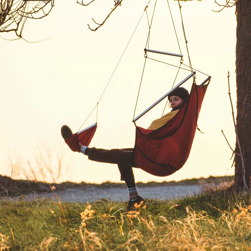 Moon Chair