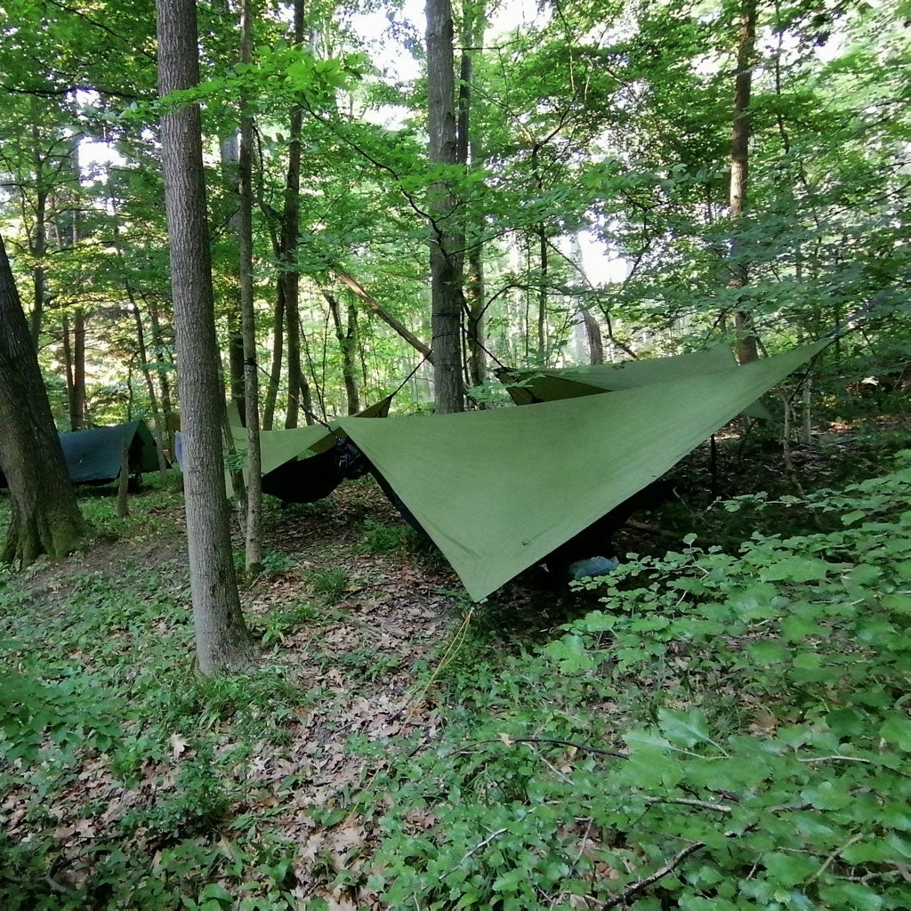 Moon Tarp