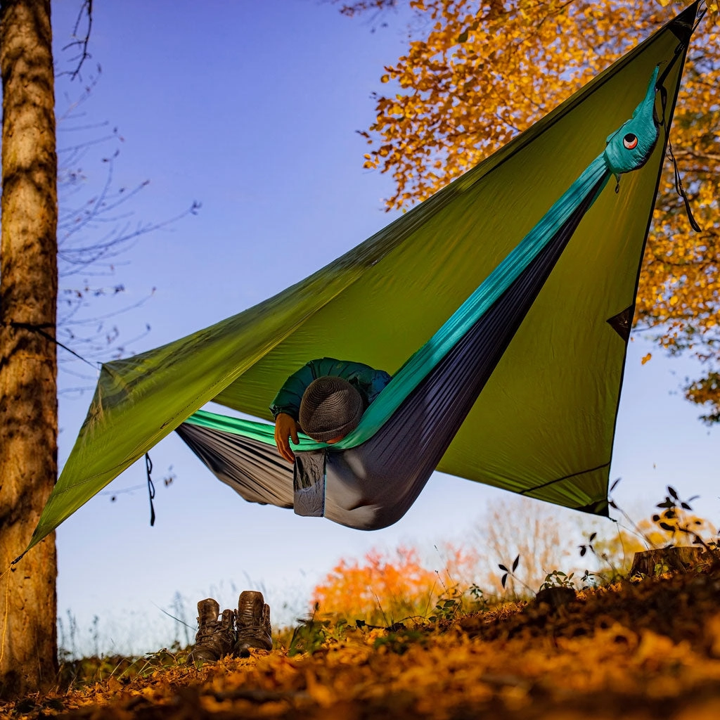 Moon Tarp