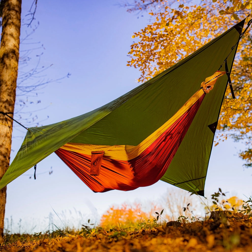 Moon Tarp