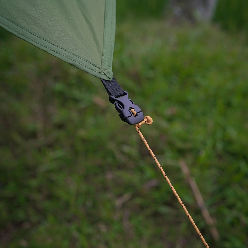 Moon Tarp