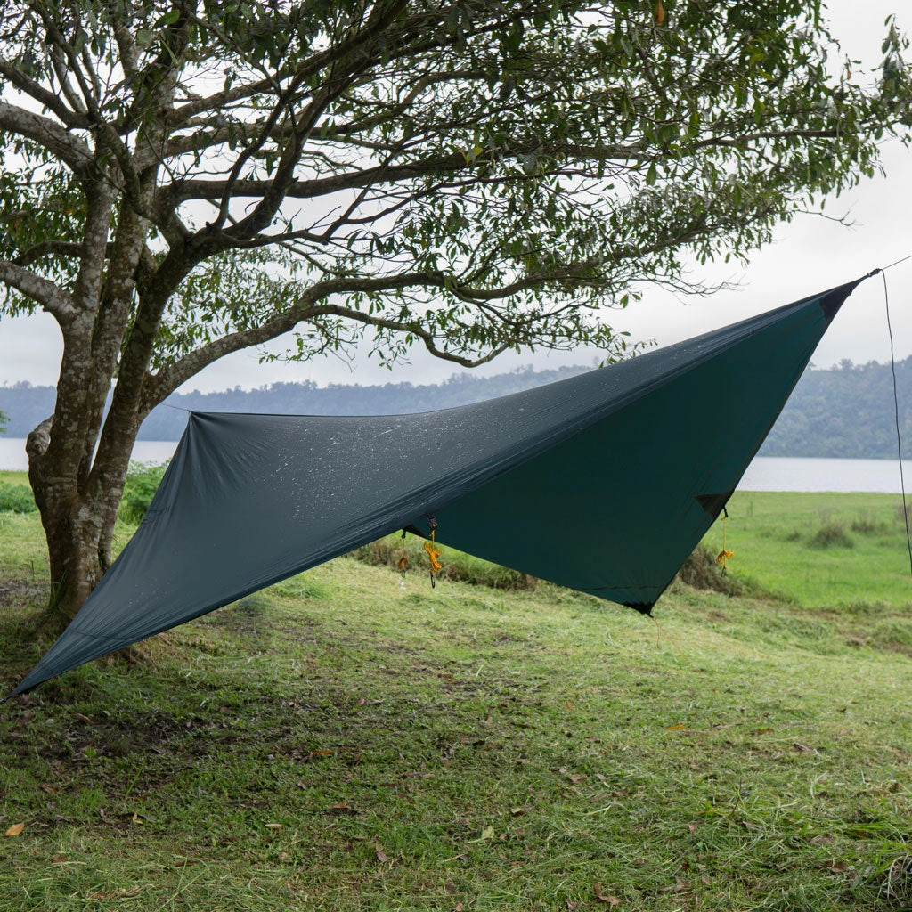 Moon Tarp