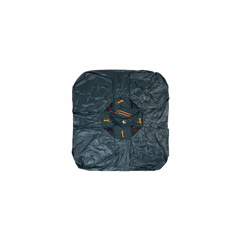 Moon Tarp