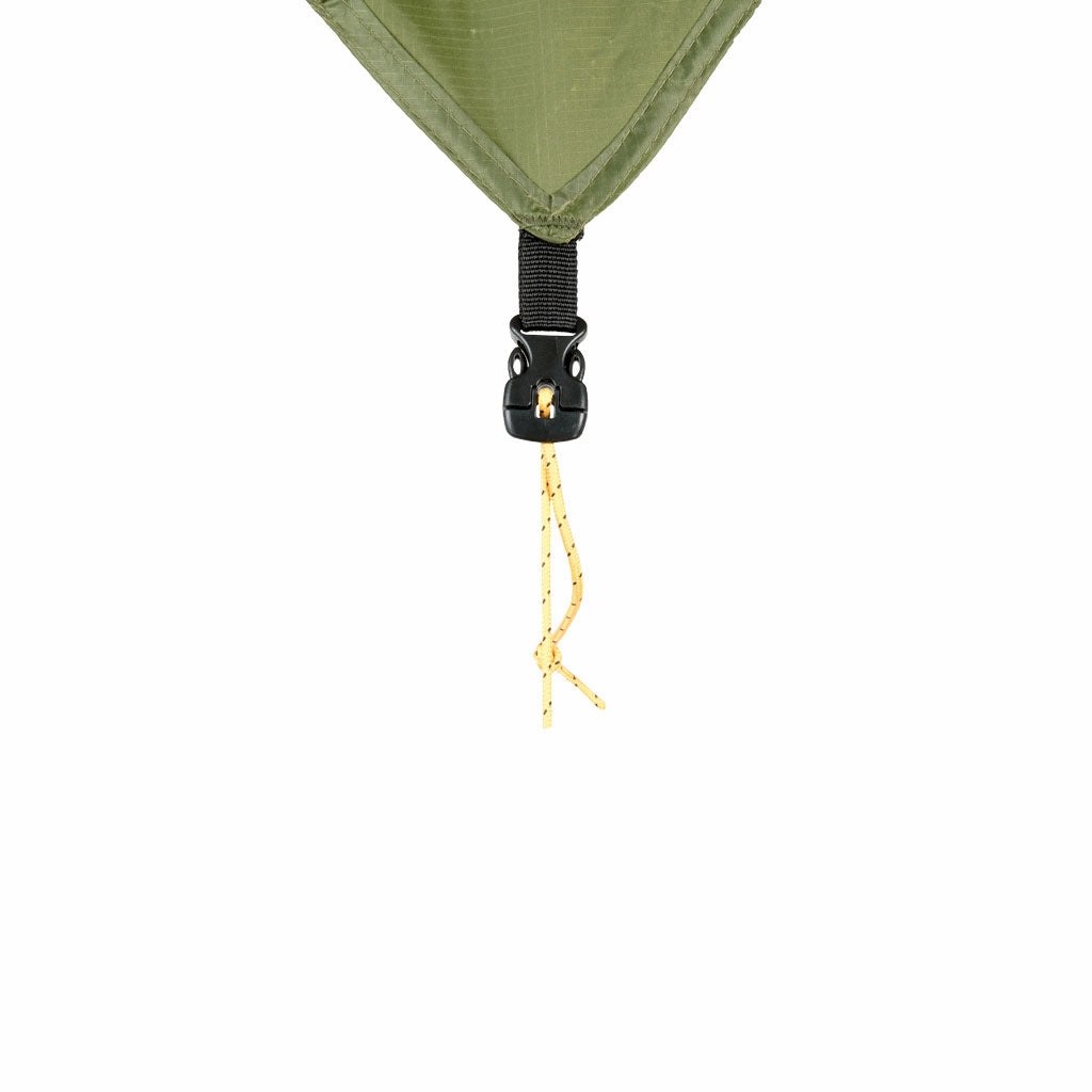 Moon Tarp