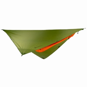 Moon Tarp modern outdoor garden furniture collection