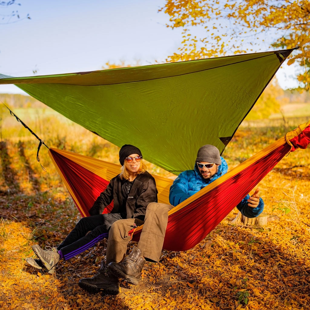 Moon Tarp