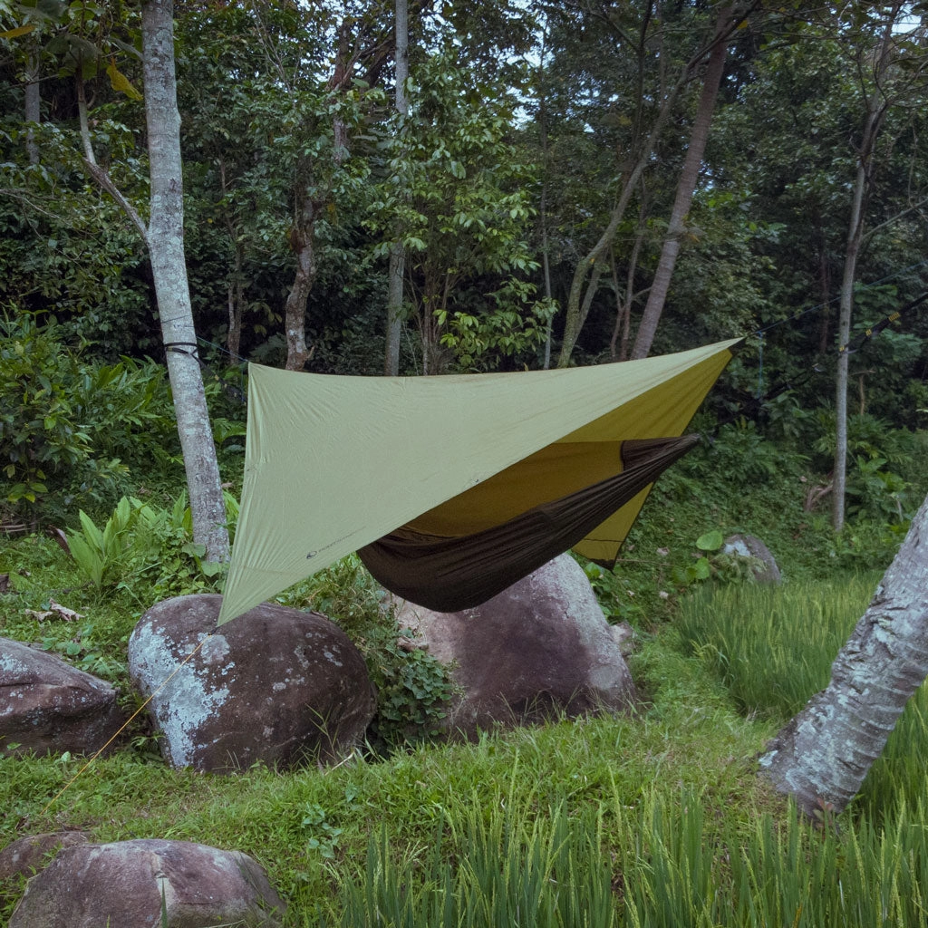 Moon Tarp