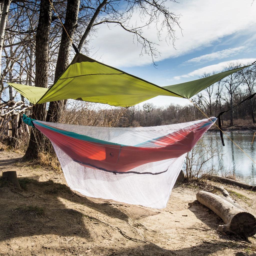 Moon Tarp