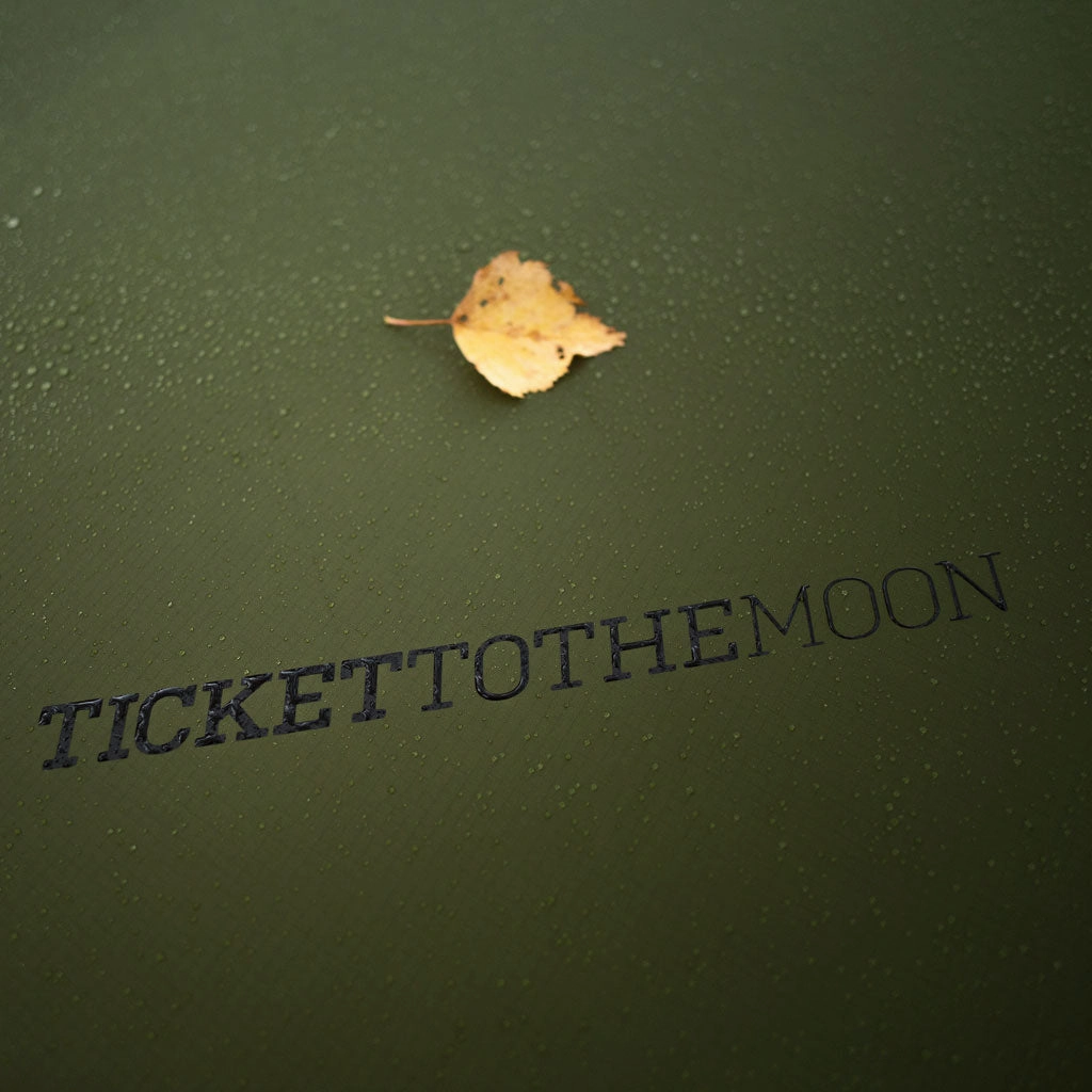 Moon Tarp