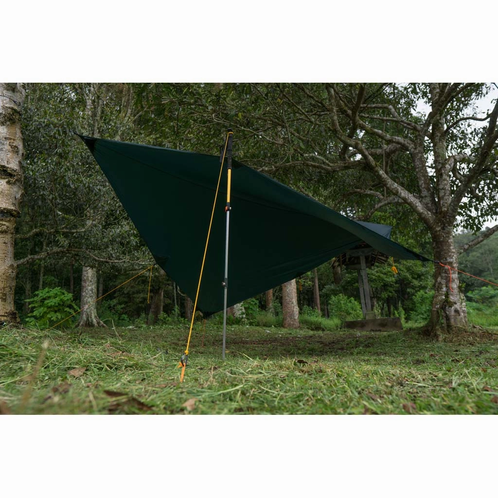 Moon Tarp