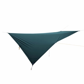 Moon Tarp modern outdoor garden furniture collection