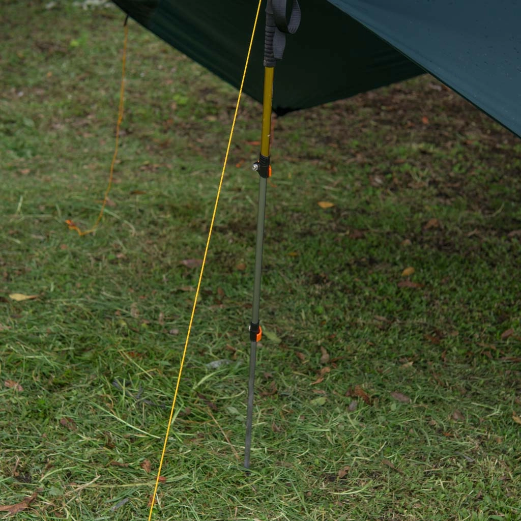 Moon Tarp
