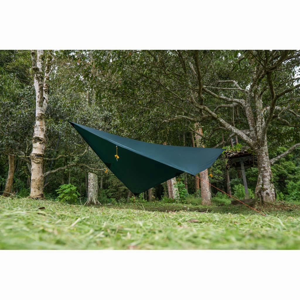 Moon Tarp