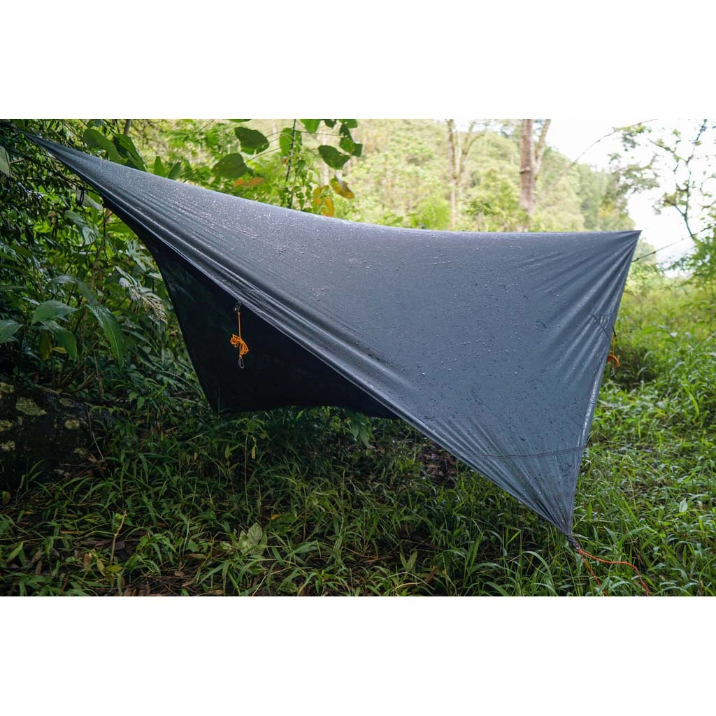 Moon Tarp