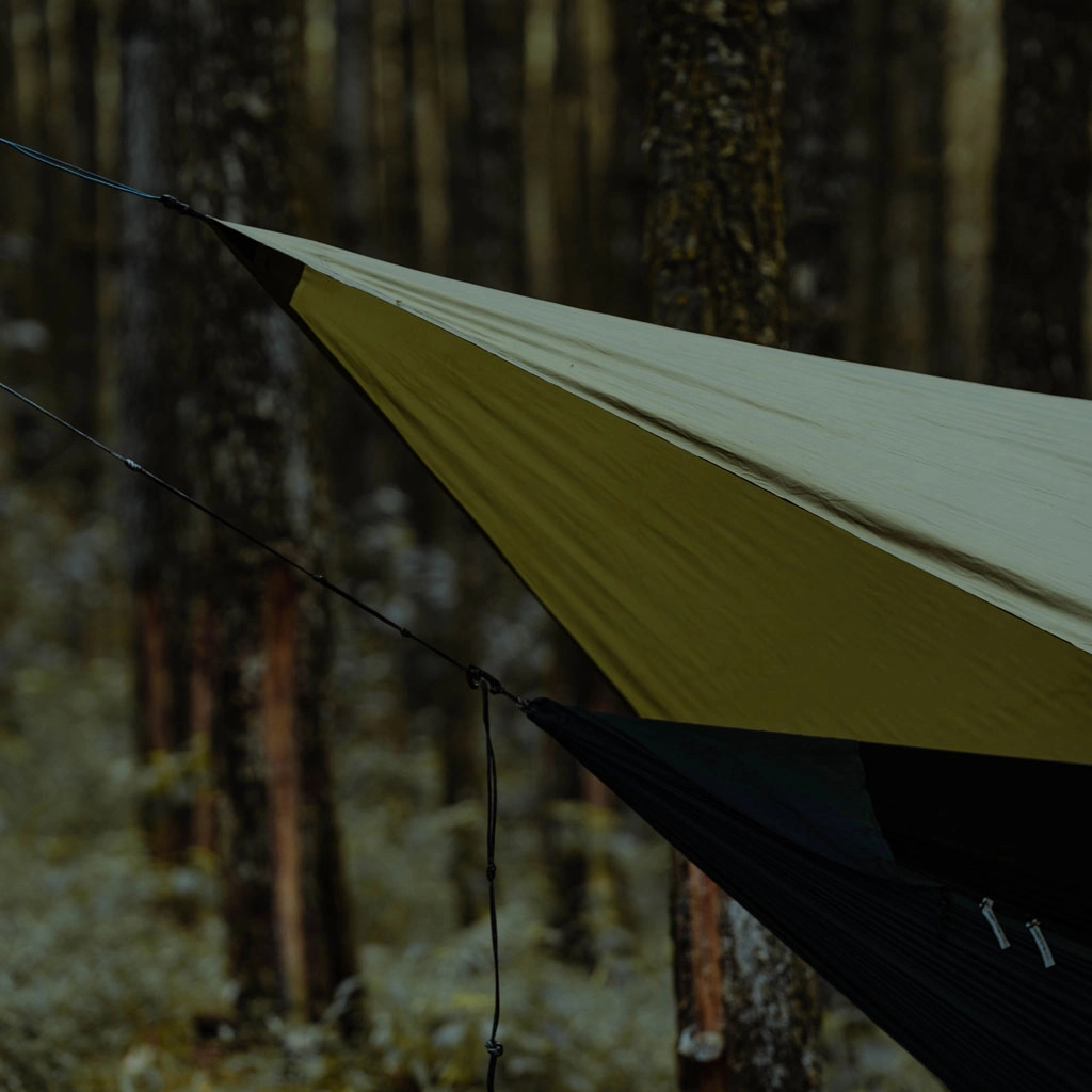 Moon Tarp