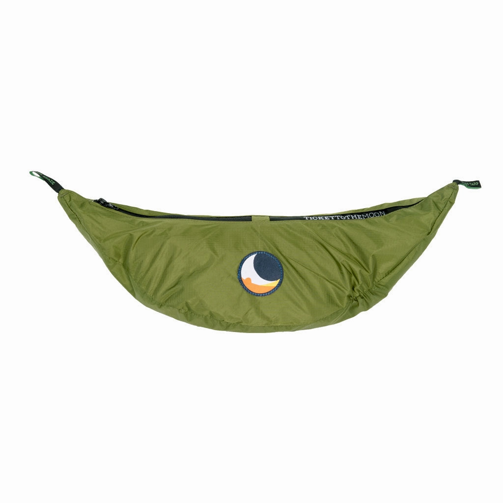 Moon Tarp