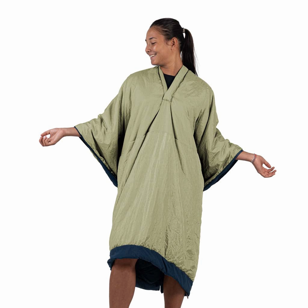 Moonblanket Compact