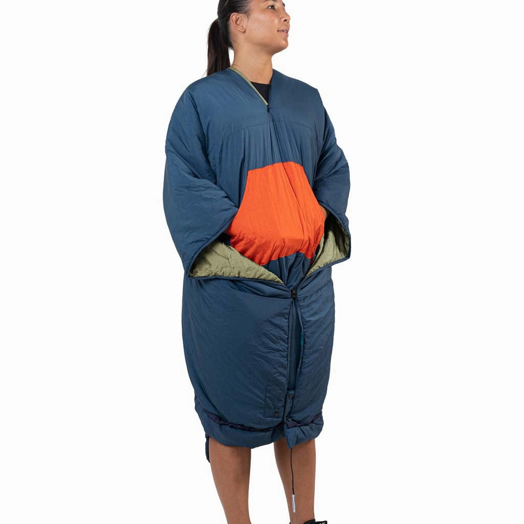 Moonblanket Compact