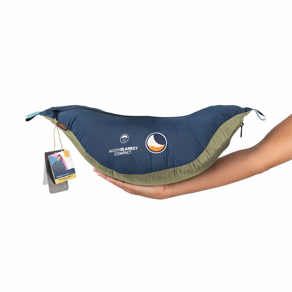 Moonblanket Compact