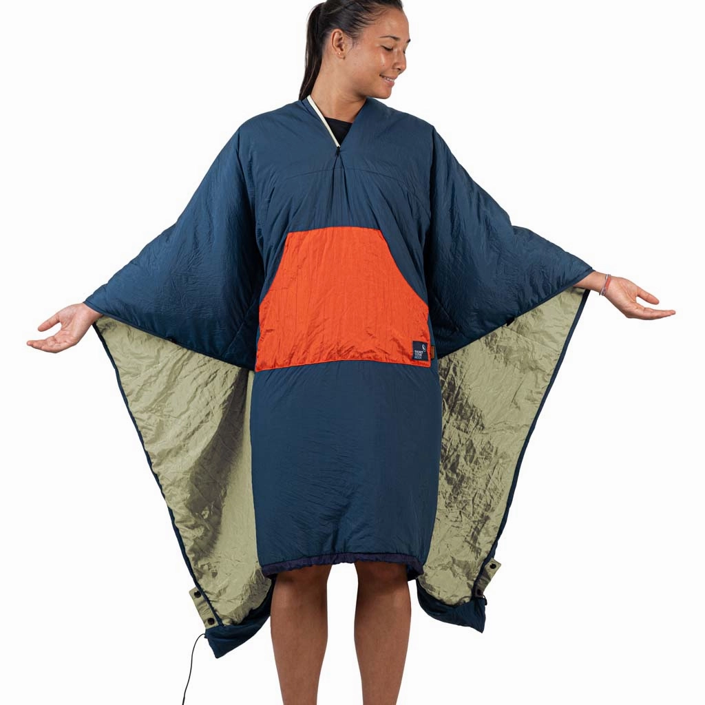 Moonblanket Compact