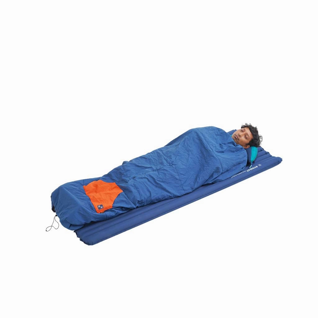 Moonblanket Compact