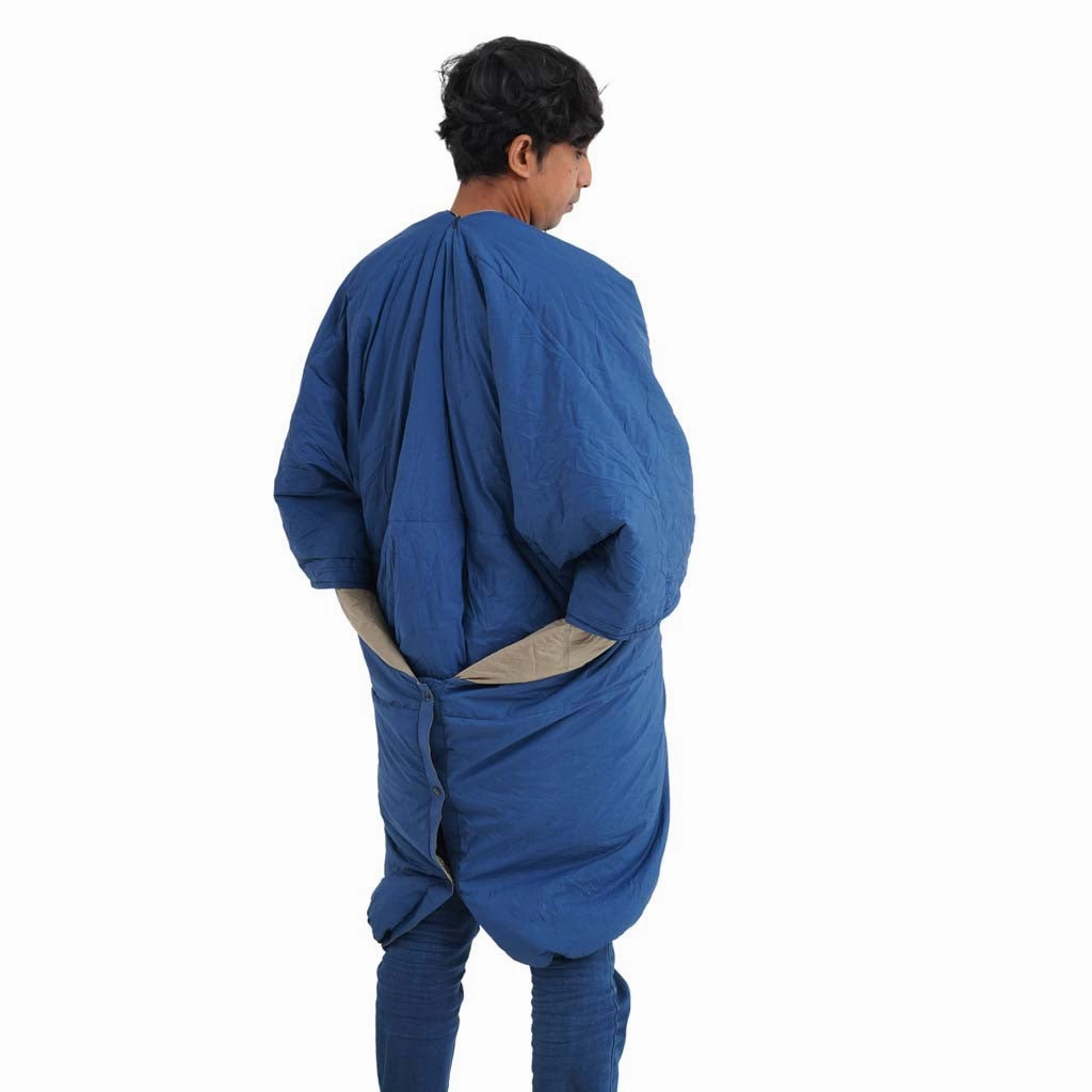 Moonblanket Compact