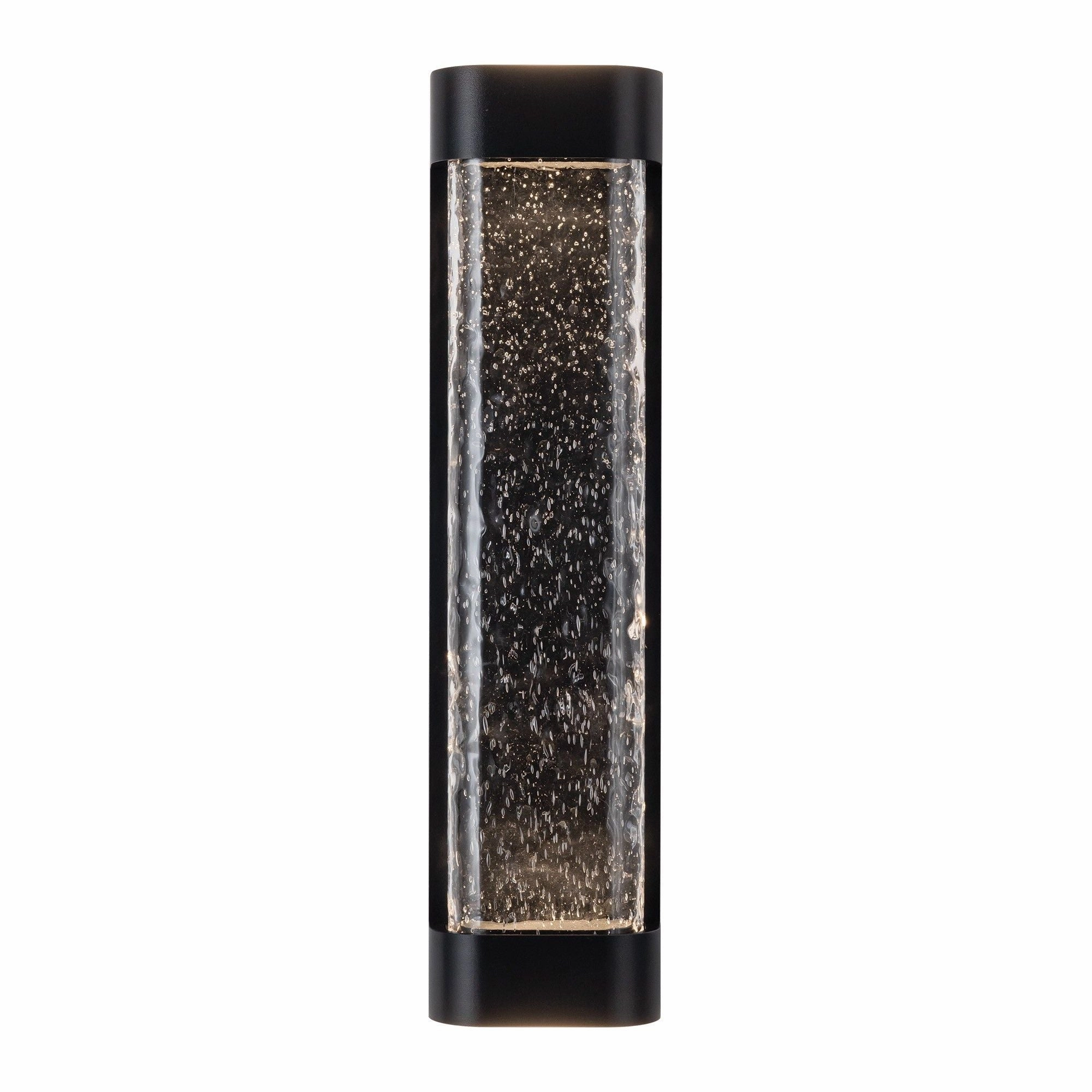 Moondew 24" Exterior Wall SconceWeatherproof outdoor lighting