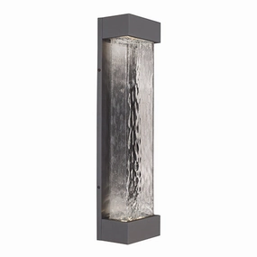 Moondew Outdoor Wall LightWeatherproof outdoor lighting