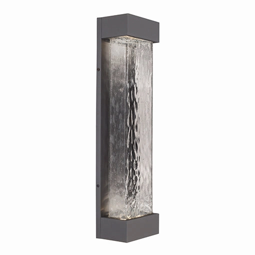 Moondew Outdoor Wall LightWeatherproof outdoor lighting
