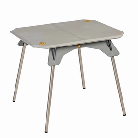 Moonlander Table heavy-duty garden utility cart with handle