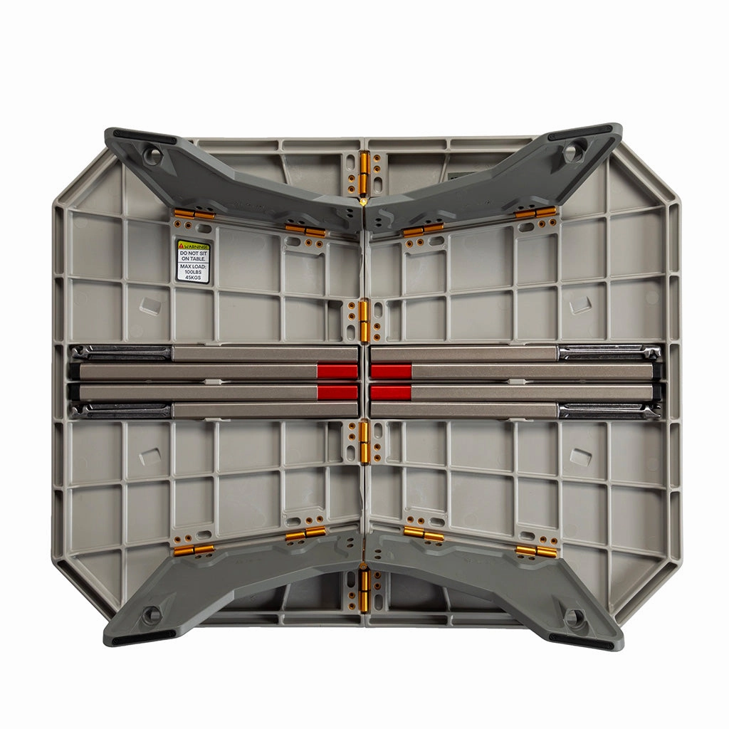 Moonlander Table