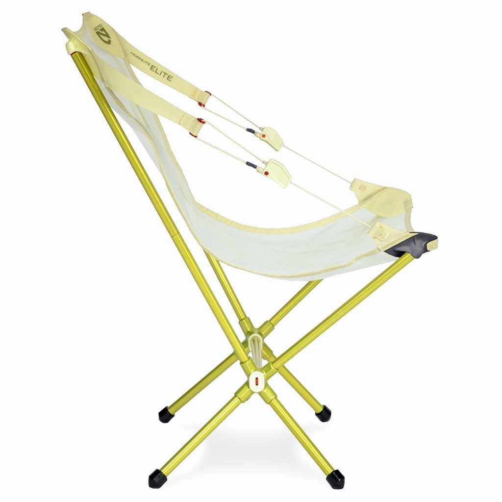 Moonlite Elite Reclining Camp Chair
