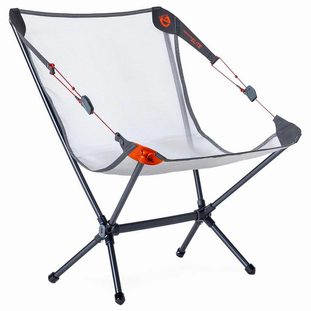 Moonlite Elite Reclining Camp Chair