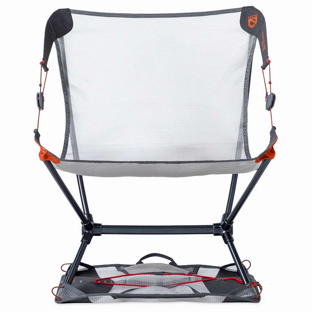 Moonlite Elite Reclining Camp Chair