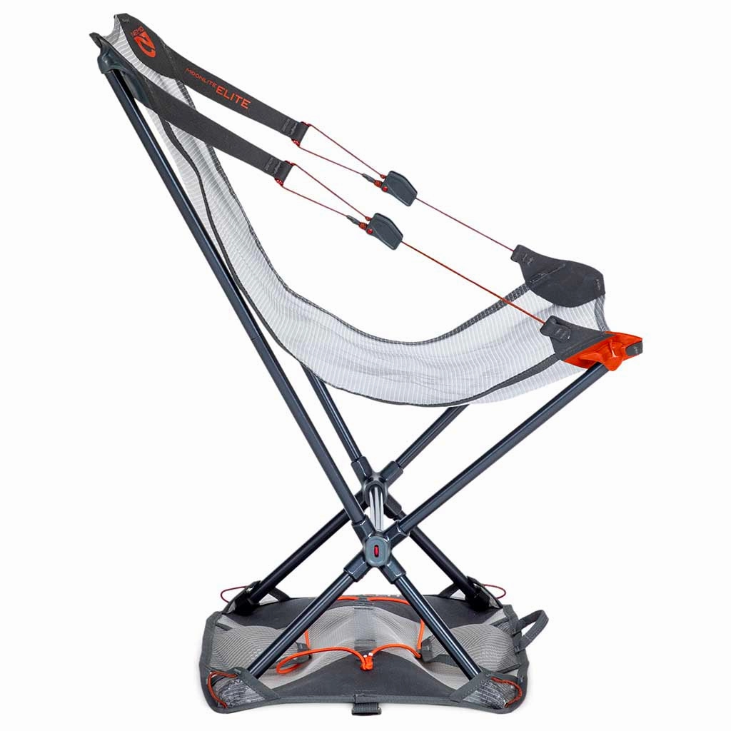 Moonlite Elite Reclining Camp Chair