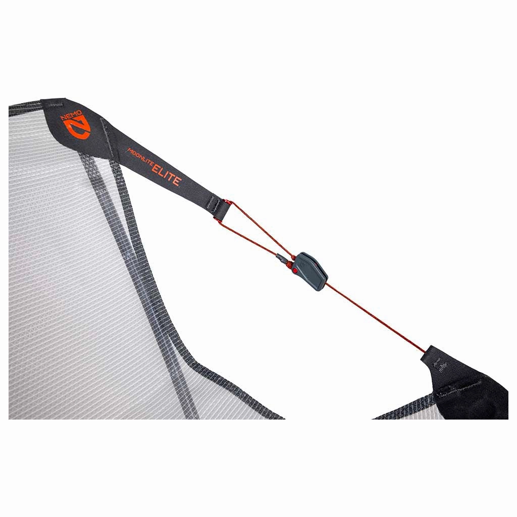 Moonlite Elite Reclining Camp Chair