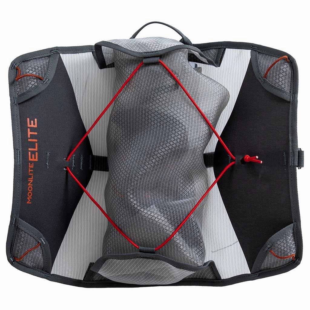 Moonlite Elite Reclining Camp Chair
